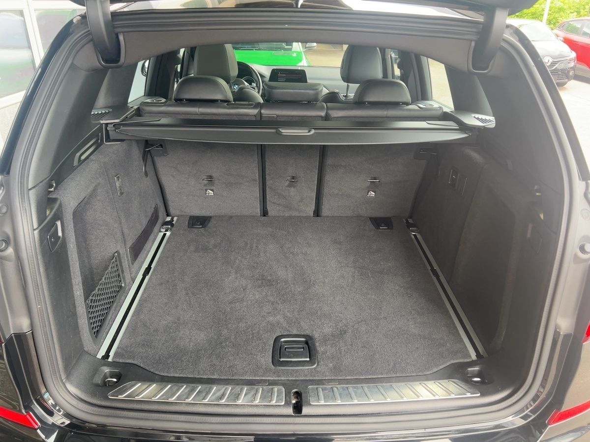 BMW X3 - Bild 21