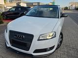 Audi A3 Sportback 1.4 TFSI Ambition - Audi A3 aus 2009: Sportback Ambition