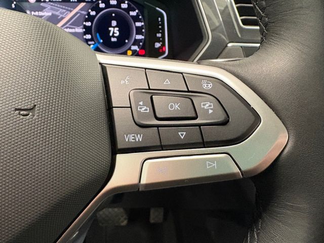 Tiguan Elegance 4M 2.0 TSI DSG MATRIX-LED RFK