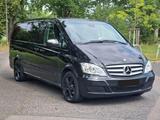 Mercedes-Benz Mercedes Benz Viano  2.2 CDI Ambiente Exkl... - Mercedes-Benz Viano Gebrauchtwagen in Frankfurt