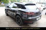 Porsche Macan GTS-APPROVED-NAVI-LED-LEDER-KAM-21Z-BOSE- - gebrauchte Porsche Macan aus dem Jahr 2018
