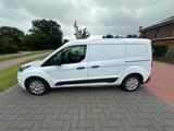 Ford Transit Connect L2 , 3 Sitze , 2 Seitentüren  - Ford Transit Connect aus 2015