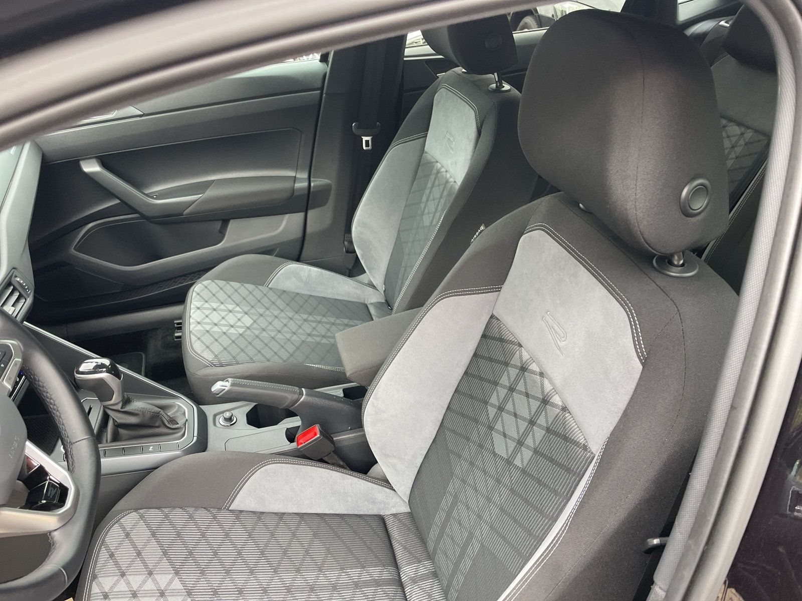 Polo R-Line TSi DSG Navi Matrix ACC