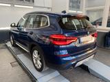 BMW X3 xDrive 30d xLine +nur an Händler/Export+HU 8/ - BMW X3: Xline