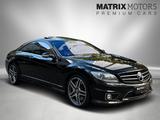 Mercedes-Benz CL 65 AMG l Carbon l Night Vision l Tv-Tuner 20" - Mercedes-Benz C 65 AMG