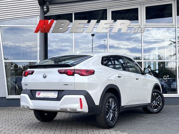 BMW X2 - 4