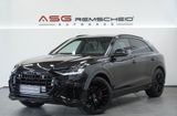 Audi Q8 50 TDI q. S line *2.H *22 *Virtual*LUFT*AHK - Audi Q8 aus 2020