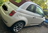 Fiat 500 Cabrio Twinair - Fiat 500C aus 2009