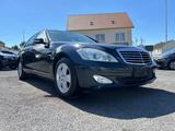 Mercedes-Benz S320 CDI ACC + MASSAGE + SITZLUFT + PANO - Mercedes-Benz S 320 aus 2009