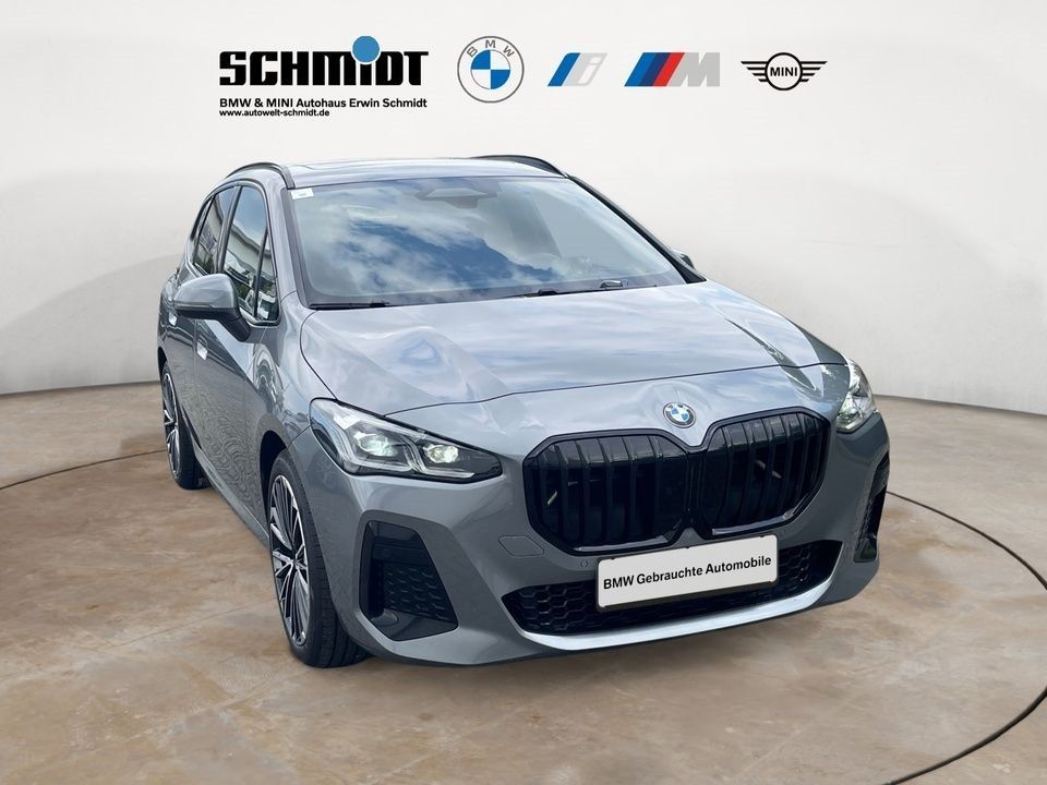 Image of BMW 223 Active Tourer
