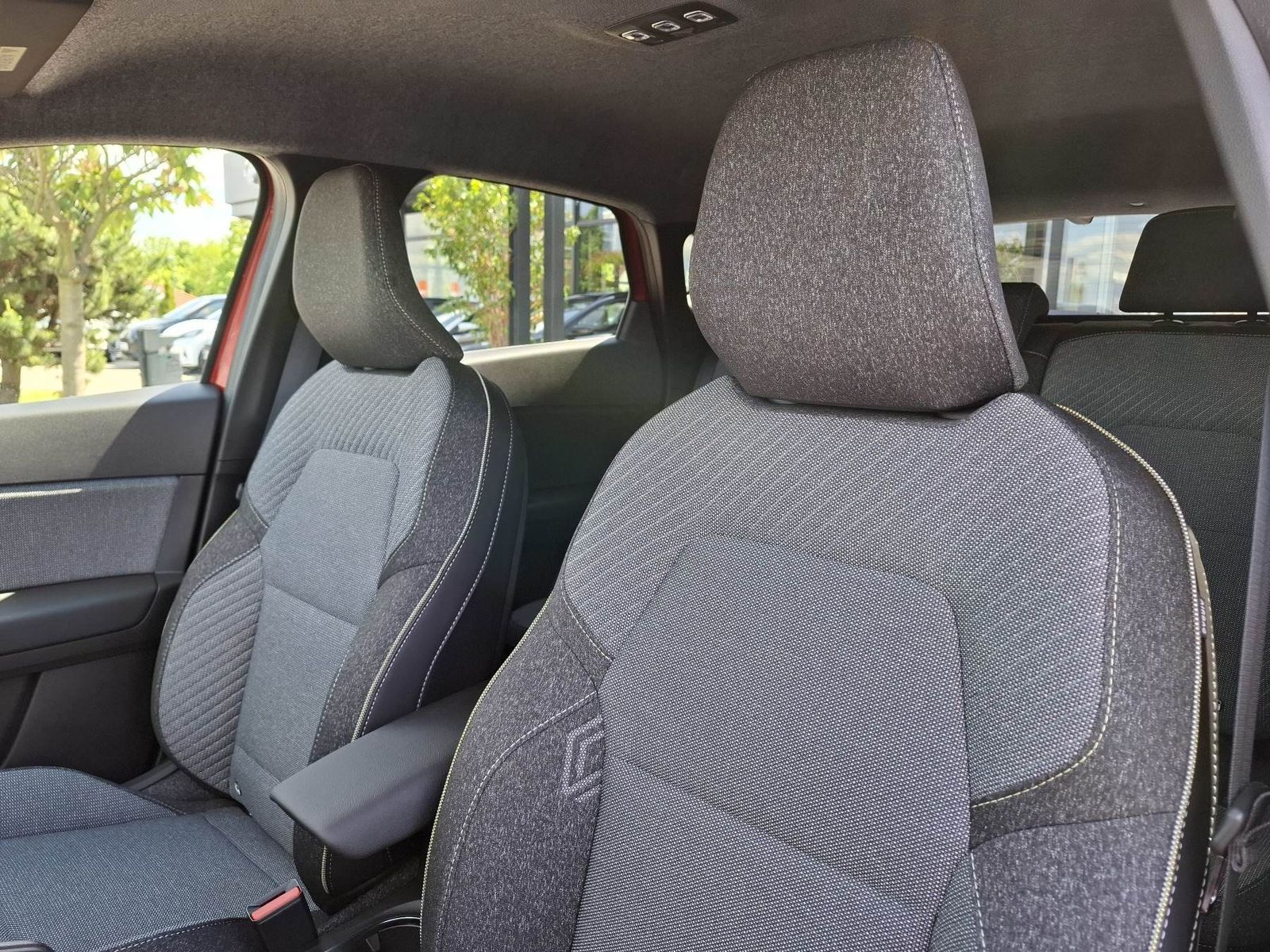 Renault Captur - Bild 29