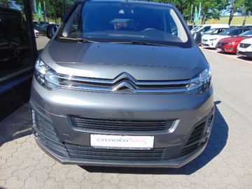 Bild 3 Citroën SpaceTourer Spacetourer Feel M