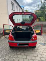 Ford Fiesta - gebrauchte Ford Fiesta aus dem Jahr 2001