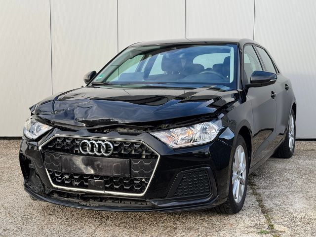 Audi A1 Sportback 30TFSI advanced *KAMERA*NAVI*AUTOM.