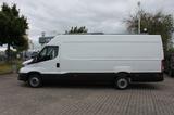 Iveco Daily Kasten 3,0  Diesel/Verkleid+Holzboden - Iveco Diesel Rettungswagen