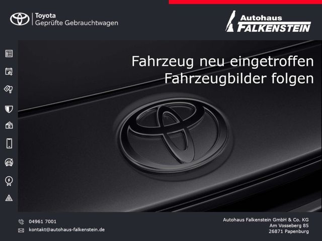 Toyota Aygo City