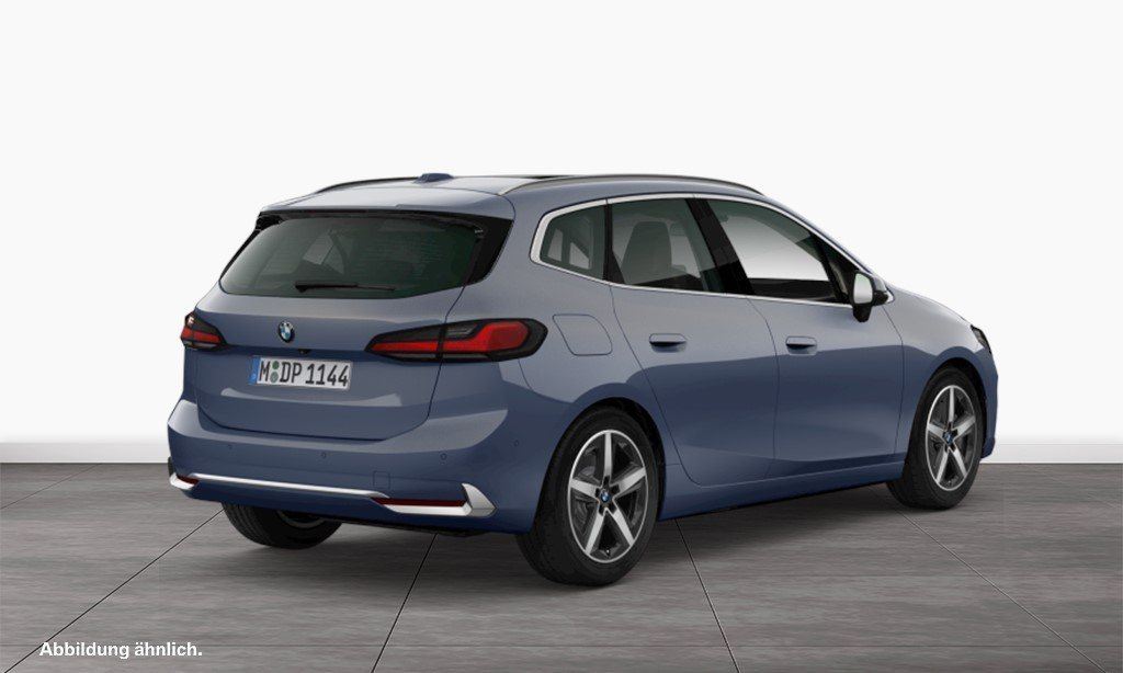 BMW 223i Active Tourer HUD HarmKar Adp.LED DrivAssPr imagem 2