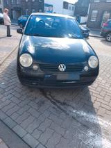 Volkswagen Vw Lupo 1.0 Princeton - Volkswagen Lupo: Princeton
