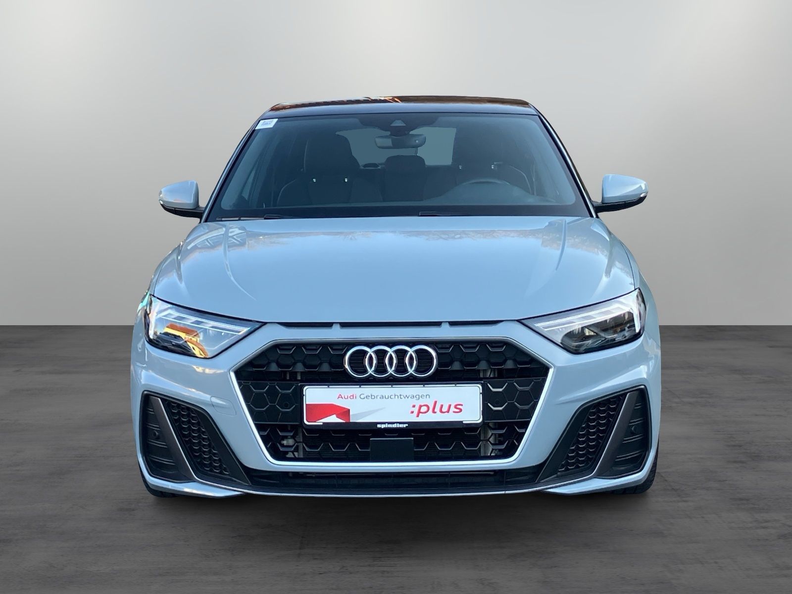 Audi A1 - Bild 5