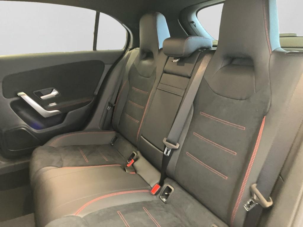Mercedes-Benz A 250 e AMG|DISTR|MBEAM|360°|TOTW|AHK|PRE-SAFE|