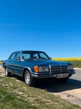 Mercedes-Benz Mercedes W116 280 S Traumzustand - Mercedes-Benz Gebrauchtwagen von 1973