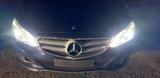 Mercedes-Benz Mercedes E-Klasse W212 Hybrid Diesel 2013 - Mercedes-Benz: 212 K