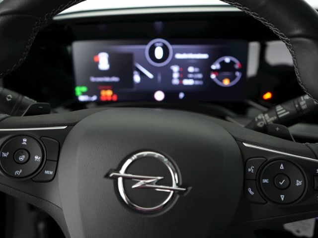 Mokka B ELEGANCE AT+NAVI+RÜCKFAHRKAMERA+LED-SCHE