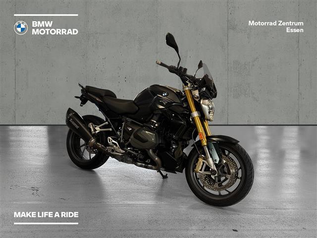 BMW R 1250 R