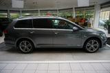 Volkswagen Golf VII Variant Highline LED, LEDER, AHZV, PDC - Volkswagen Golf: Highline Variant