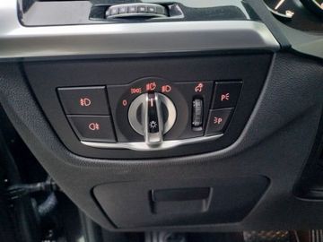BMW X4 - 11