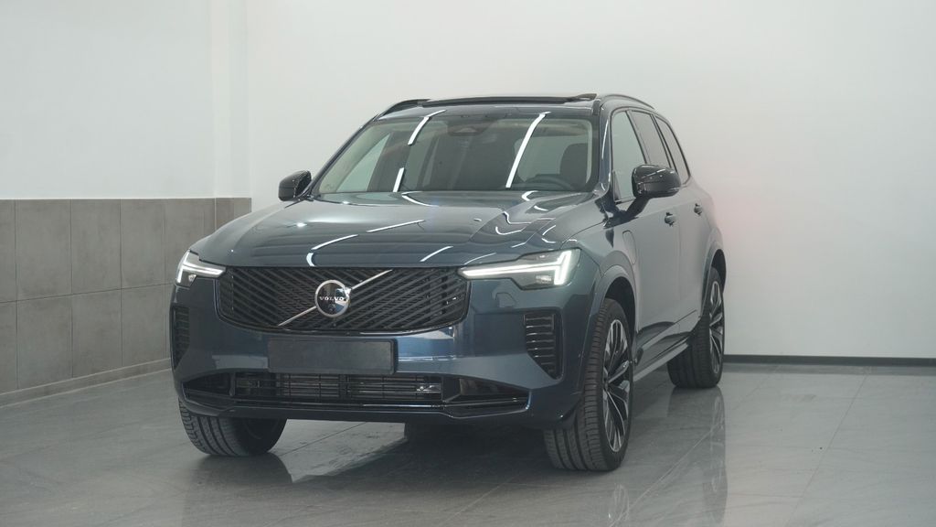 Image of Volvo XC90