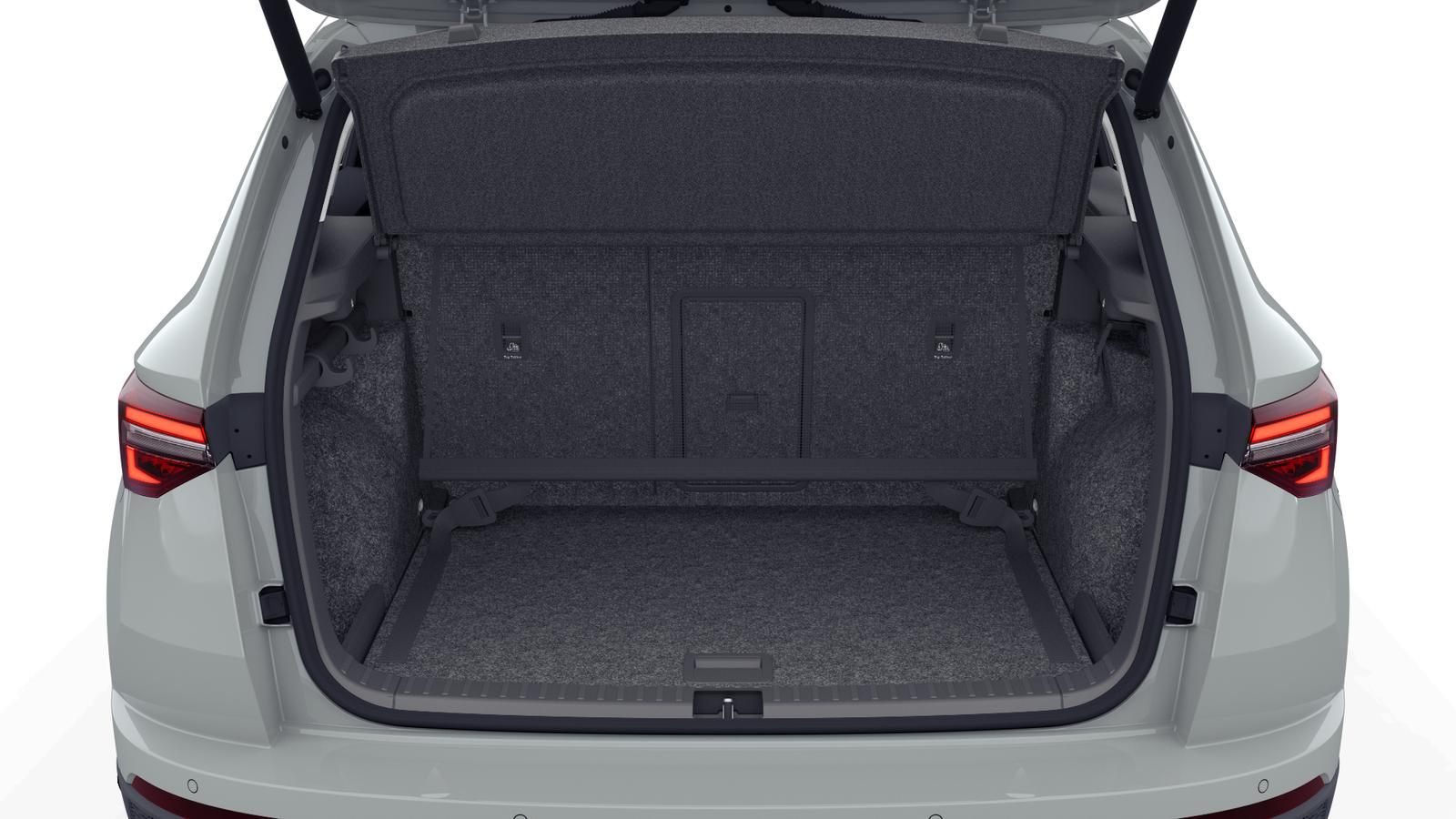 Skoda Karoq - Bild 8