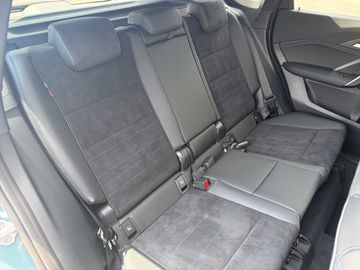 BMW X1 xDrive20d M-Sport, AHK, Premiumpaket DAB LED