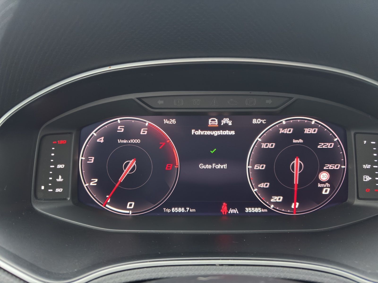 Seat Ibiza - Bild 11