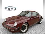 Porsche 911 SC Coupé 3.0 / Classic Data Note 2 - Porsche in Oldenburg: 911