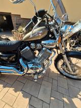 Yamaha Virago 535 - YAMAHA VIRAGO 535