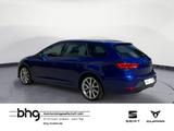 Seat Leon Sportstourer 1.4 TSI DSG FR - Seat Leon: Sportstourer