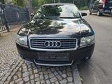 Audi A4 1.8 Cabrio Automatik Vollleder Navi usw. - Audi A4 aus 2005: Cabrio