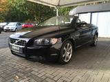 Volvo C70 Cabriolet 2.4 Summum/Leder/Tempo/Xenon - Volvo C70 Summum mit Benzin-Antrieb