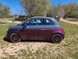 Fiat 500C 1.2 8V Collezione C  - Fiat 500C: Collezione