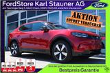 Ford Capri 77kWh WÄRMEPUMPE 0% FIN* mgl. - Ford Capri Neuwagen