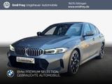 BMW 330i xDrive Aut. M-Paket Glasdach LED HiFi Navi - BMW 330 Limousine 330i m paket mit Benzin-Antrieb