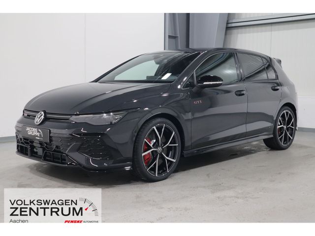 Volkswagen Golf VIII GTI Clubsport 2.0TSI UVP 59.120 EUR in