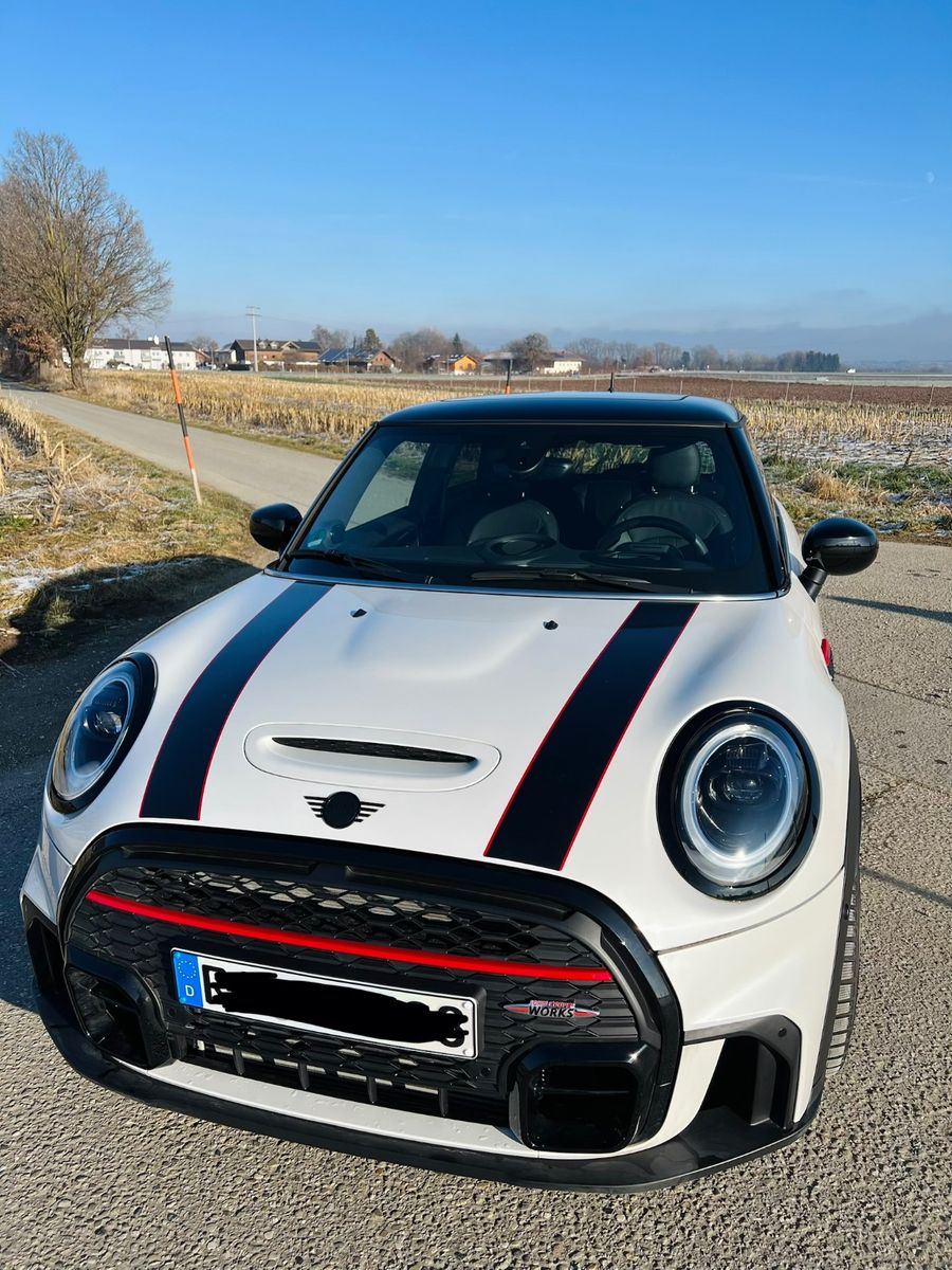 MINI MINI John Cooper Works | BJ 2024 | 231 PS | 