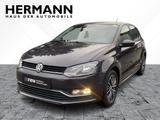 Volkswagen Polo V 1.2 TSI BMT Allstar LED*SHZ*PDC*KlimaA*LM - Volkswagen Polo: Allstar