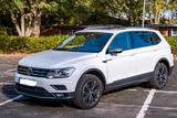 Volkswagen Tiguan Allspace 2.0 TDI SCR DSG Comfortline ...