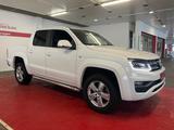 Volkswagen 4Motion Amarok  *DAB + BT + AppleCarPlay+ AHK - gebrauchte VW Amarok aus dem Jahr 2018