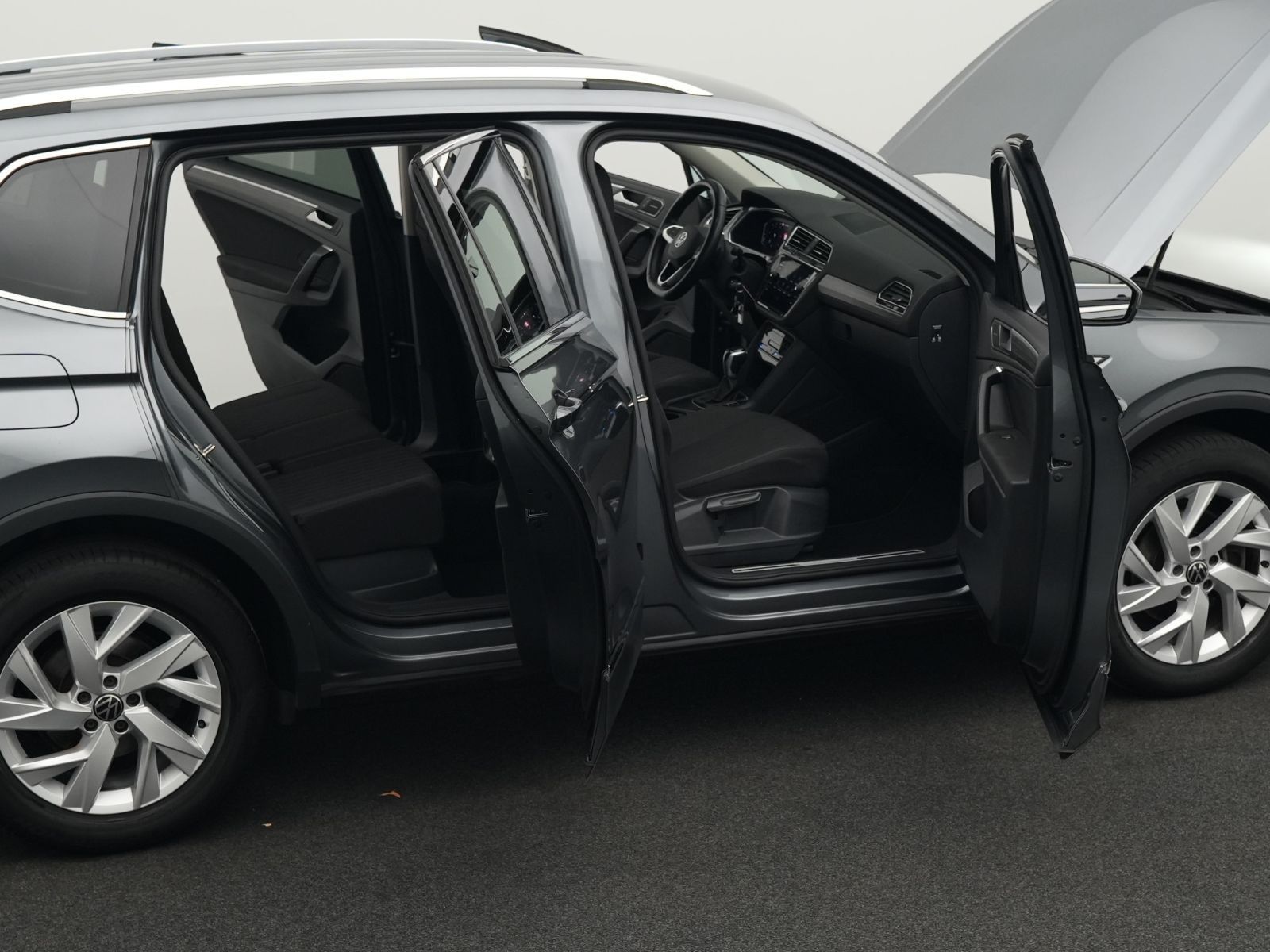 Volkswagen Tiguan Allspace - Bild 33