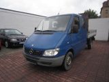 Mercedes-Benz Sprinter Doka, 208 CDI - Mercedes-Benz Sprinter aus 2003