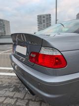 BMW M3 CSL Accident free maintained beautiful  - gebrauchte BMW M3 aus dem Jahr 2003